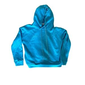 Burn Boot Camp Hoodie